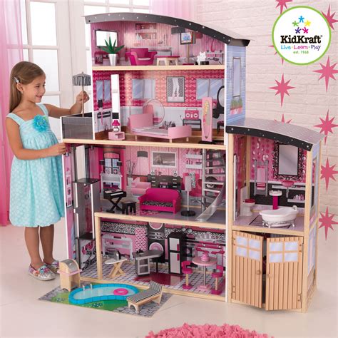 barbie doll houses that are cheap